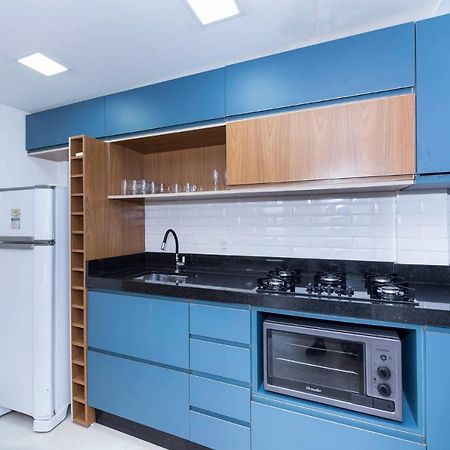 Apartamento Duplex Em 4 Ilhas Bombinhas Buitenkant foto