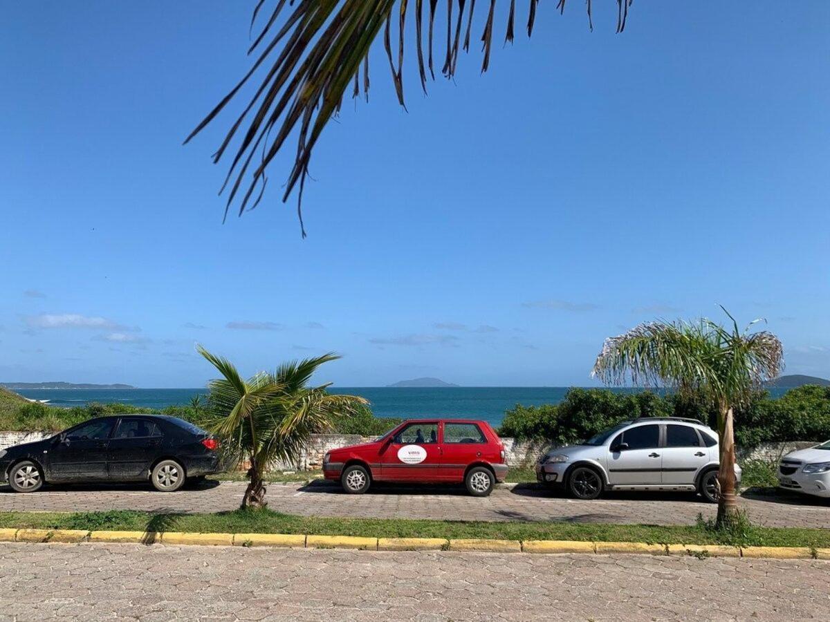 Apartamento Duplex Em 4 Ilhas Bombinhas Buitenkant foto