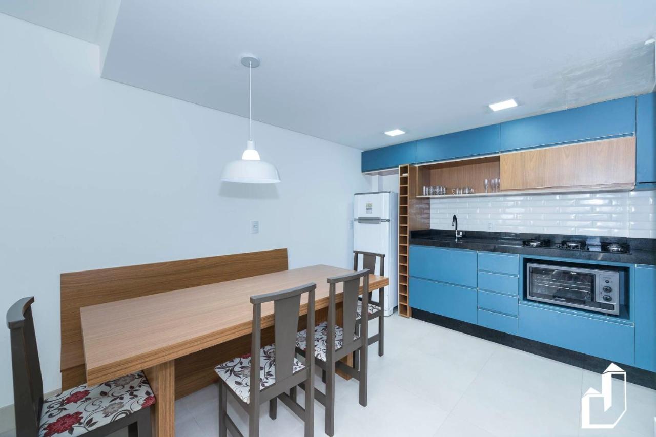 Apartamento Duplex Em 4 Ilhas Bombinhas Buitenkant foto