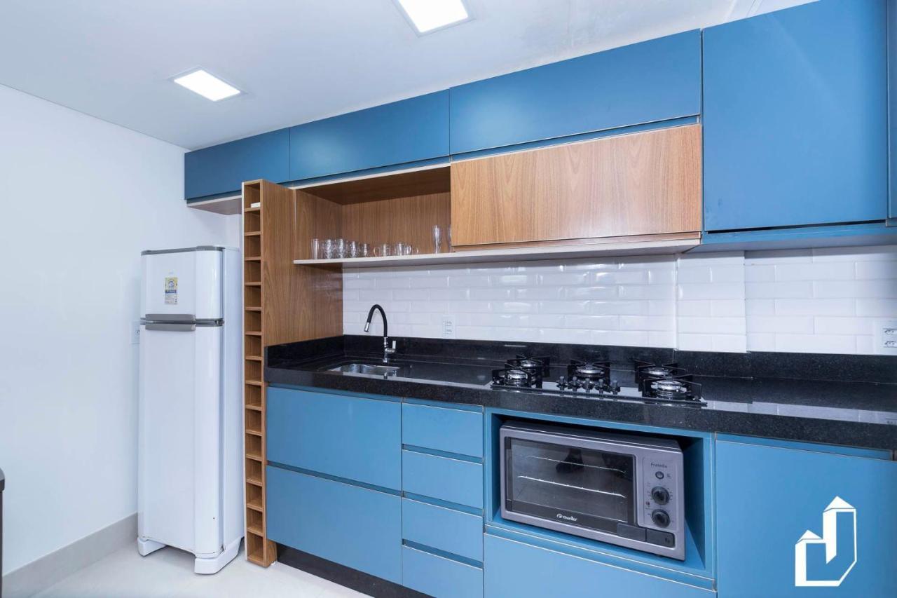 Apartamento Duplex Em 4 Ilhas Bombinhas Buitenkant foto