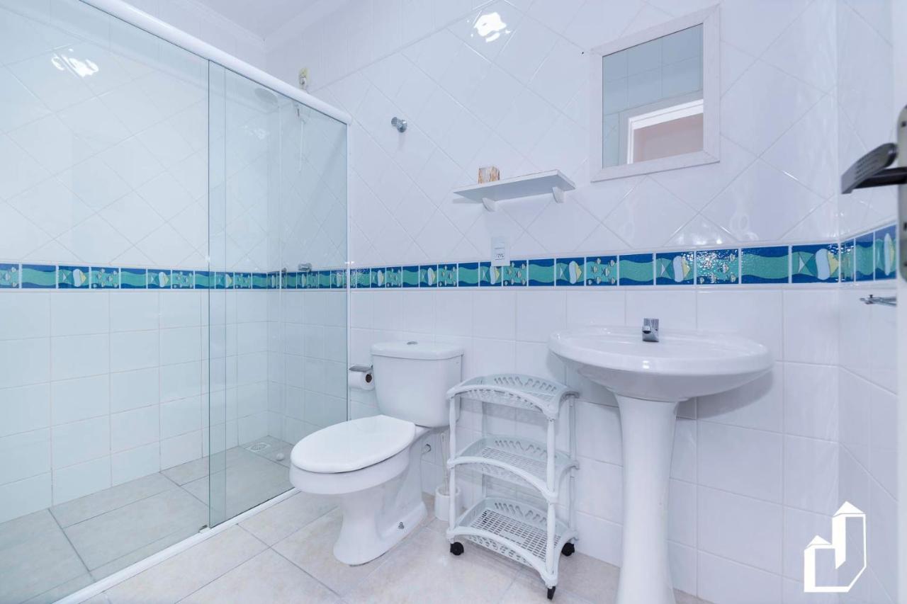 Apartamento Duplex Em 4 Ilhas Bombinhas Buitenkant foto