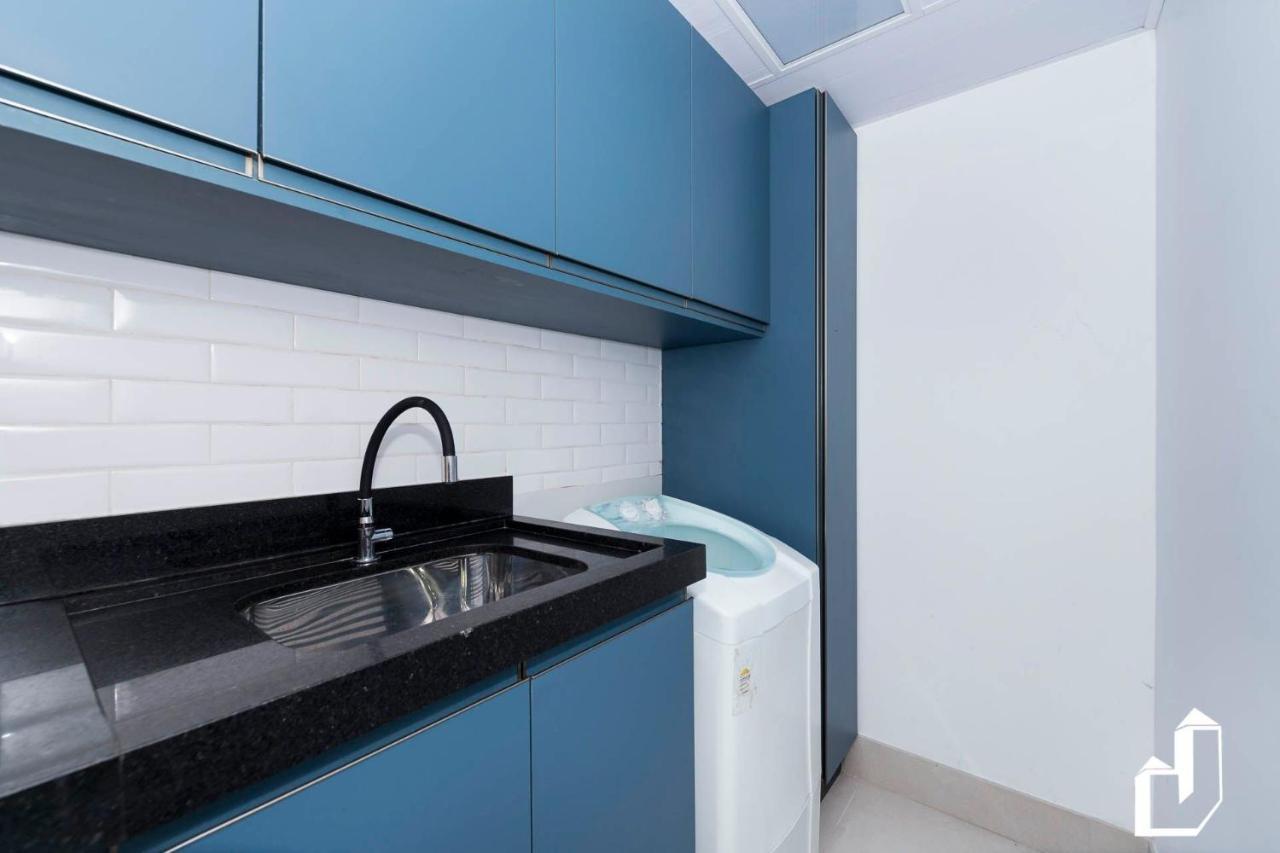 Apartamento Duplex Em 4 Ilhas Bombinhas Buitenkant foto