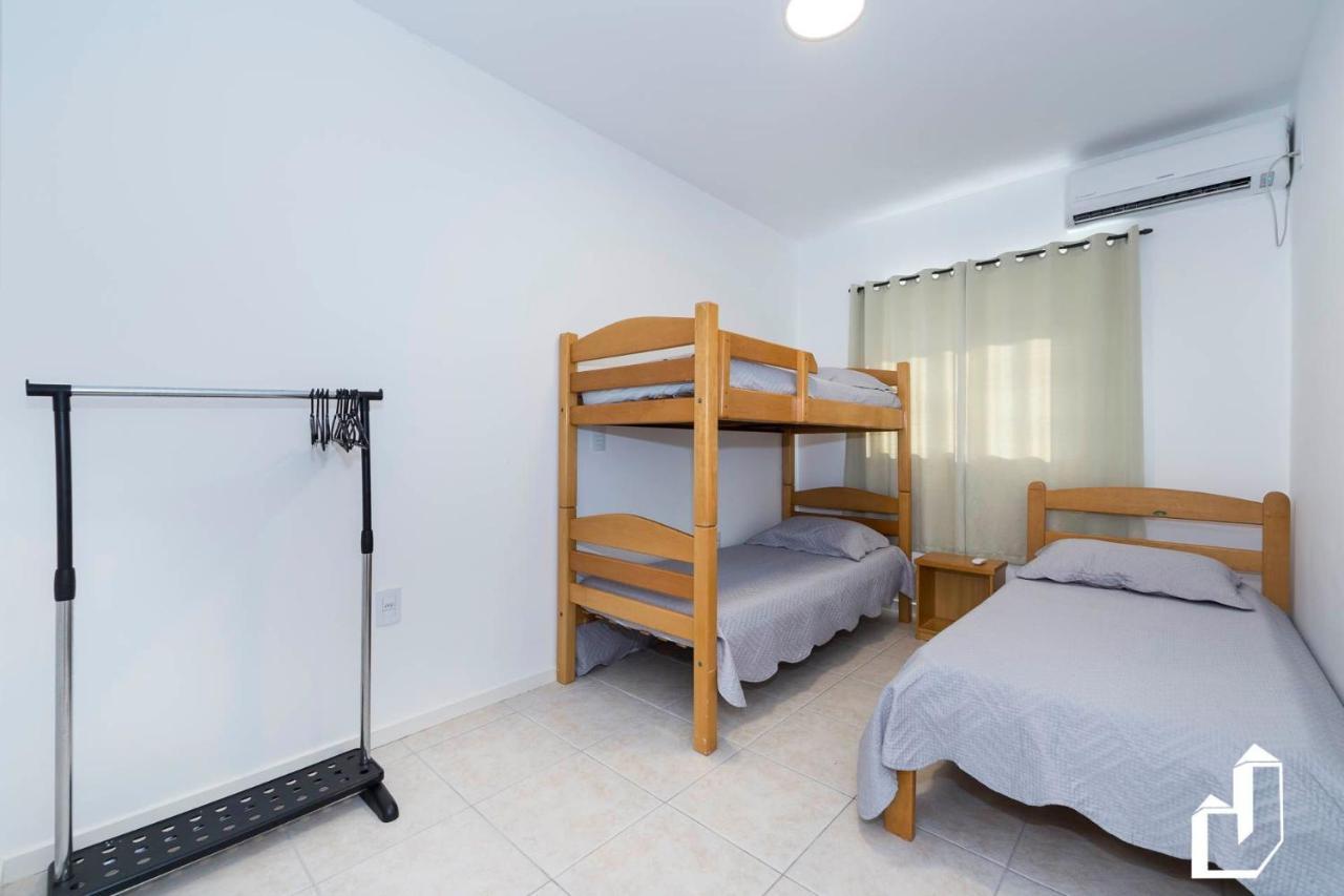Apartamento Duplex Em 4 Ilhas Bombinhas Buitenkant foto