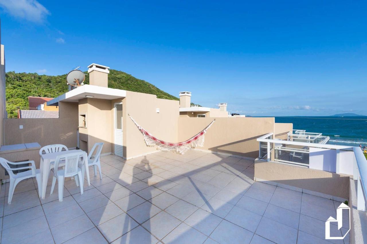 Apartamento Duplex Em 4 Ilhas Bombinhas Buitenkant foto
