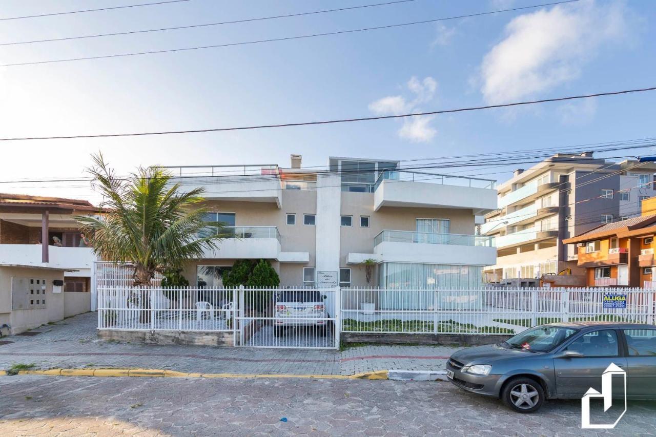Apartamento Duplex Em 4 Ilhas Bombinhas Buitenkant foto