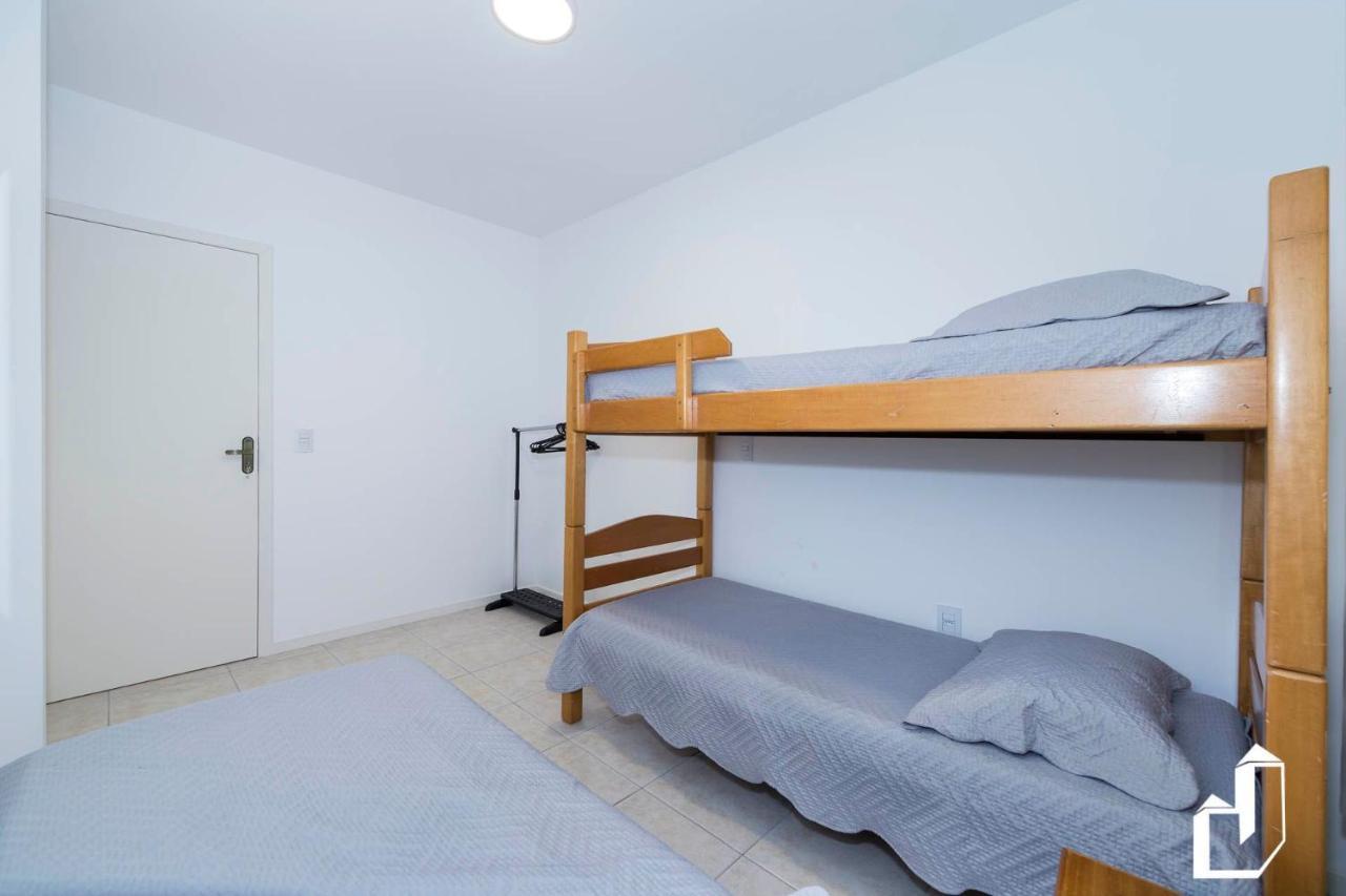 Apartamento Duplex Em 4 Ilhas Bombinhas Buitenkant foto