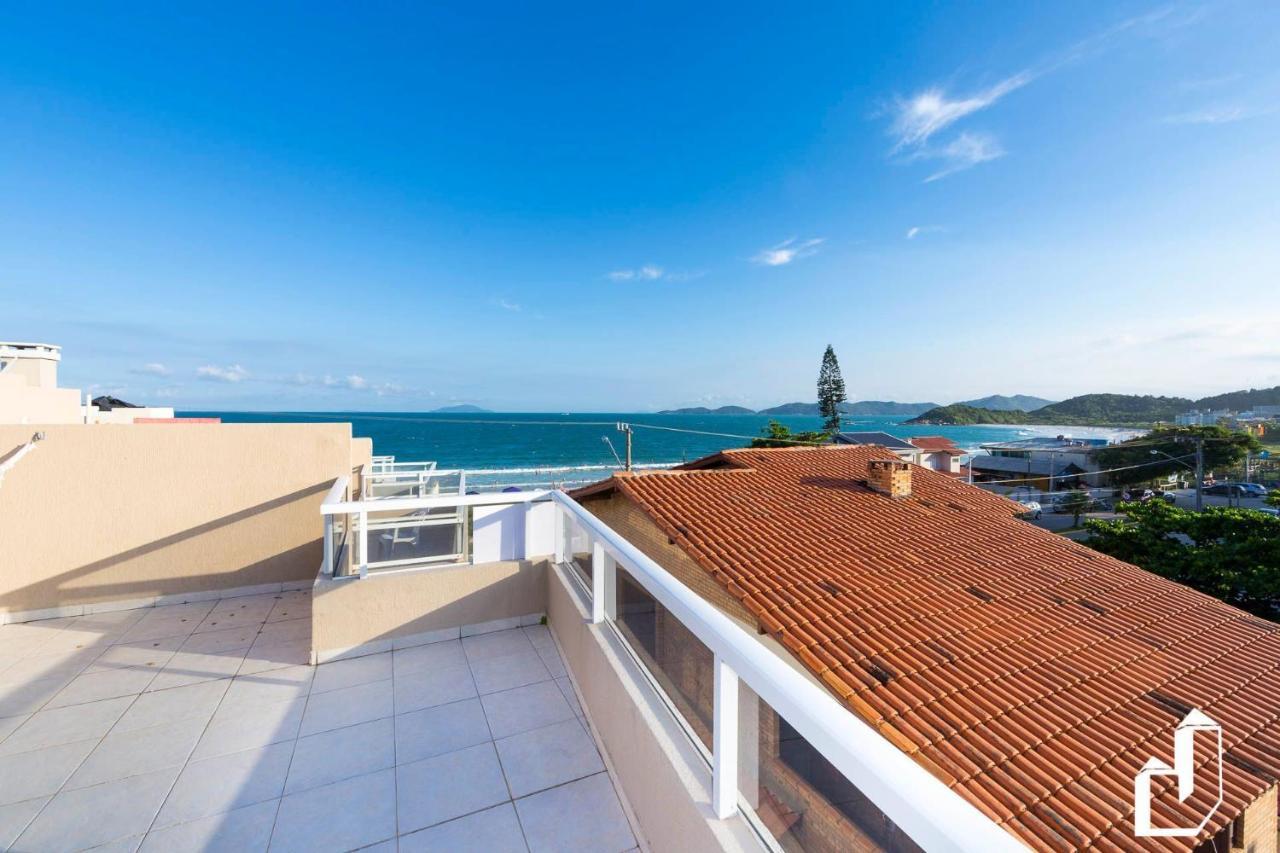 Apartamento Duplex Em 4 Ilhas Bombinhas Buitenkant foto