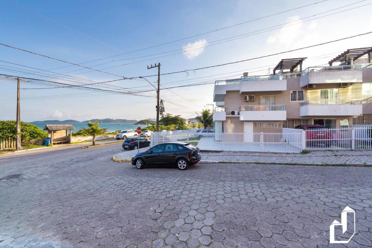 Apartamento Duplex Em 4 Ilhas Bombinhas Buitenkant foto
