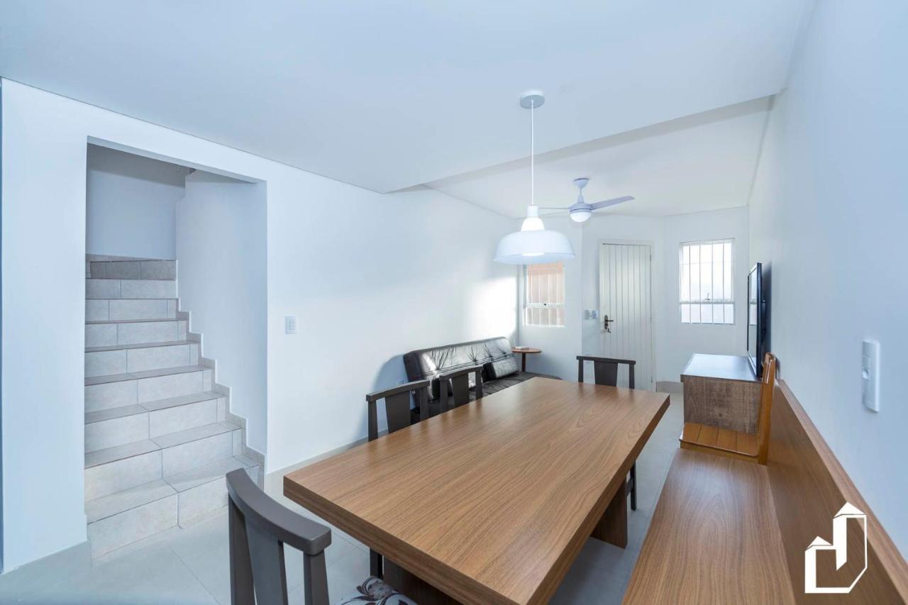 Apartamento Duplex Em 4 Ilhas Bombinhas Buitenkant foto