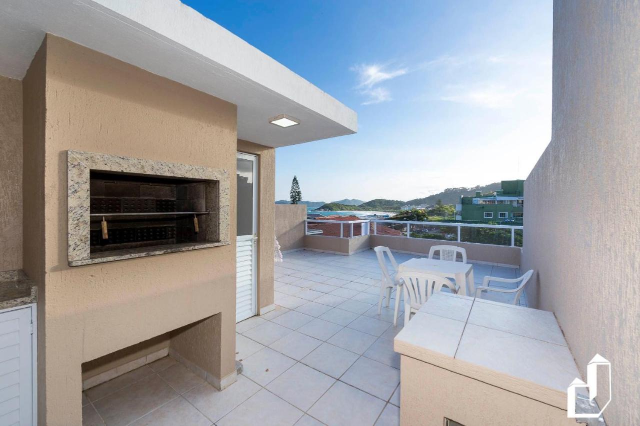 Apartamento Duplex Em 4 Ilhas Bombinhas Buitenkant foto