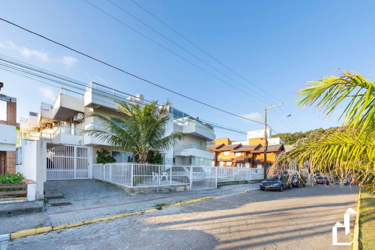 Apartamento Duplex Em 4 Ilhas Bombinhas Buitenkant foto